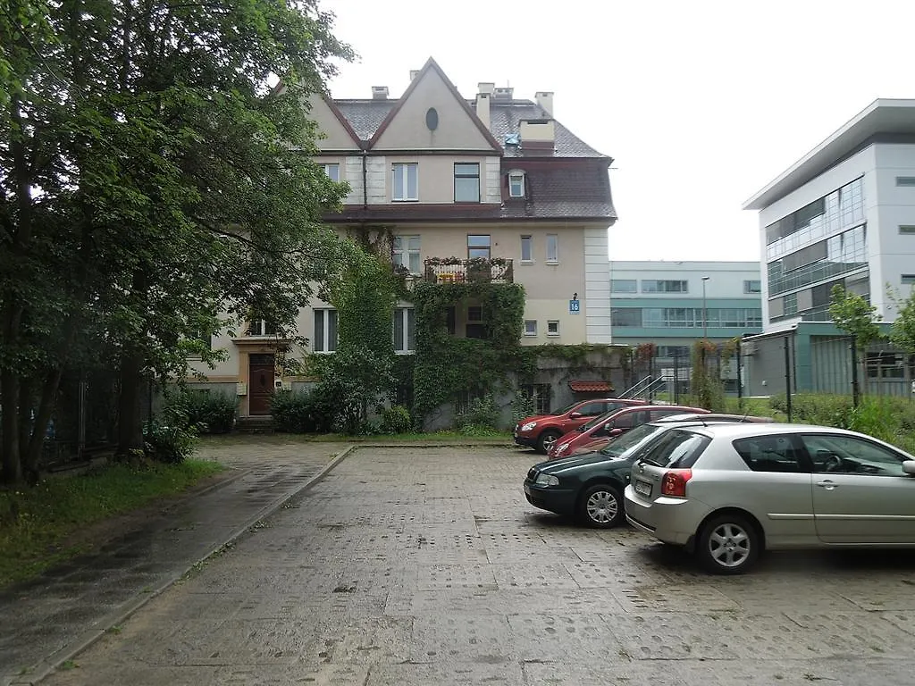 Apartment Gdansk University 폴란드