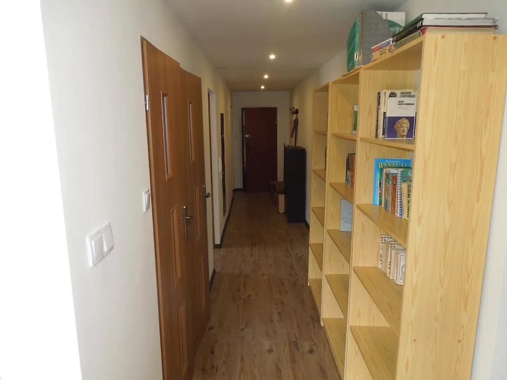 Apartment Gdansk University 0*,  폴란드