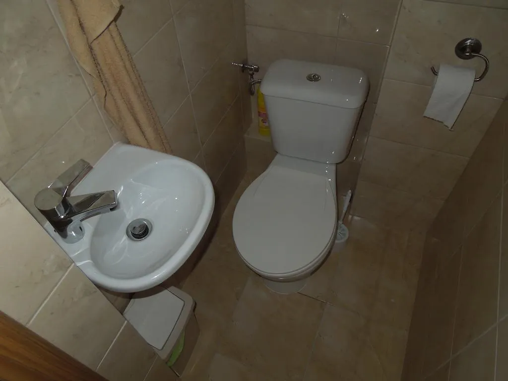 Apartment Gdansk University