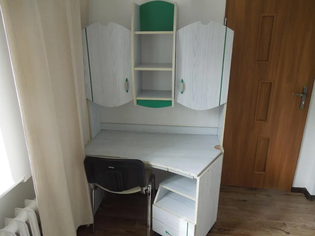 Apartment Gdansk University Poland