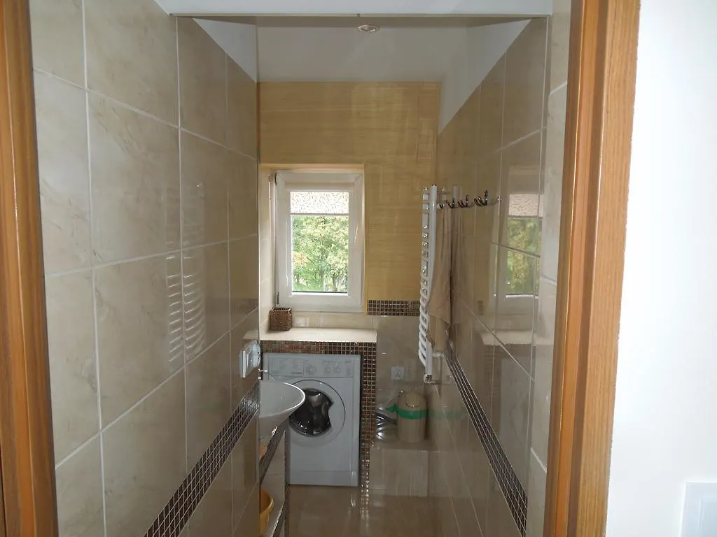Apartment Gdansk University Poland