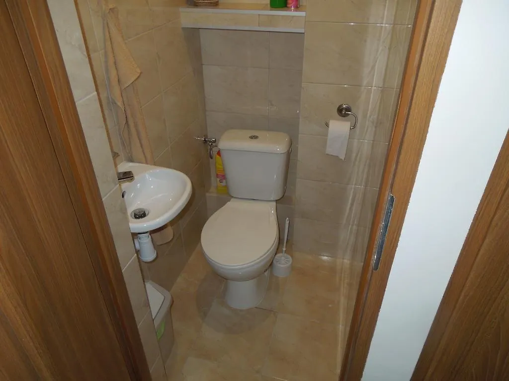 Apartment Gdansk University 0*,
